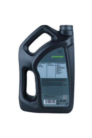 OLEJ AGRIFARM MOT 15W-40 5l