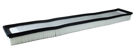 FILTR KABINY PUR-HC0241                 