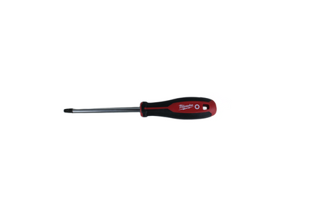 WKRĘTAK TORX 40X125MM GROT ZAOKRĄGLONY