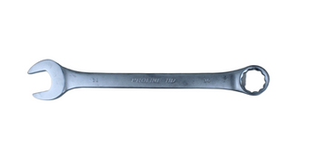 KLUCZ OCZKOWO PŁASKI 36mm DIN3113