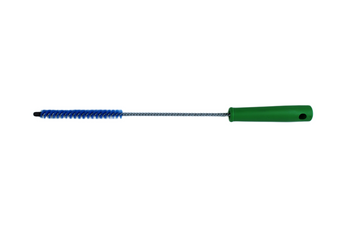 SZCZOTKA DO MYCIA KOŃCÓWEK 40 CM