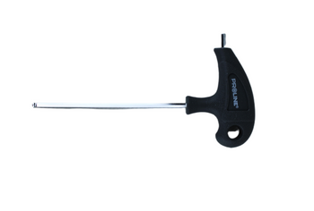 KLUCZ IMBUSOWY Z KULKĄ 3mm