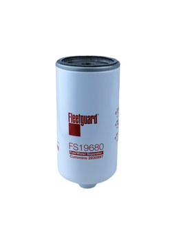 FILTR PALIWA FS19680