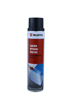 LAKIER MB7350 NOVAGREY 600ml