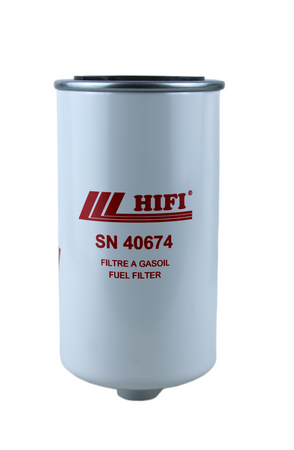 FILTR PALIWA SN40674