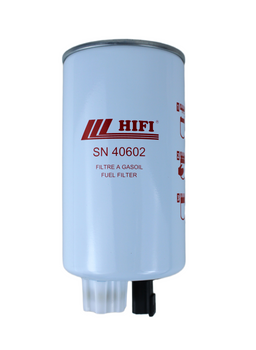SN40602 FILTR PALIWA