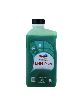 TOTAL LHM PLUS 1L