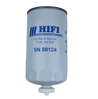 FILTR PALIWA SN80124