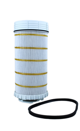 FILTR HYDRAULIKA CNH