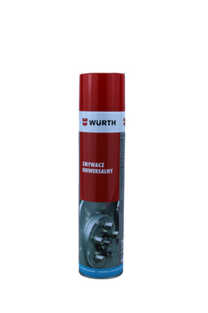 ZMYWACZ UNIWERSALNY WURTH