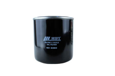 SO3360 FILTR OLEJU