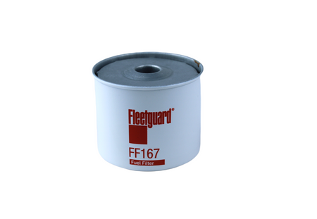 FILTR PALIWA FF167