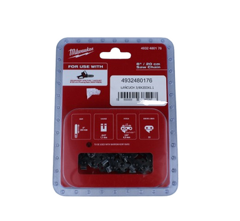 ŁAŃCUCH 3/8X203X1.1