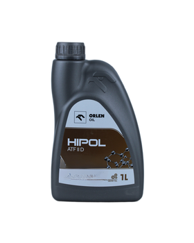 HIPOL ATF II D 1L.T/ORLEN/