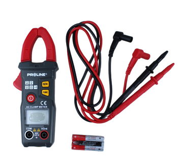 MIERNIK UNIWERSALNY CĘGOWY