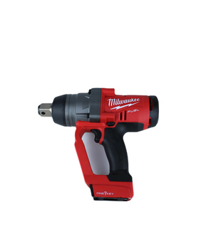 MILWAUKEE KLUCZ UDAROWY 2400NM 1" ZESTAW