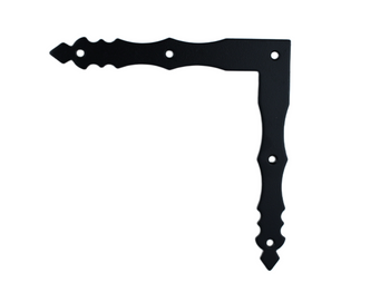 NAROŻNIK C 150X150X25X2,5