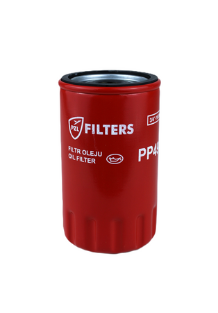 FILTR OLEJU PP49 SĘDZISZÓW