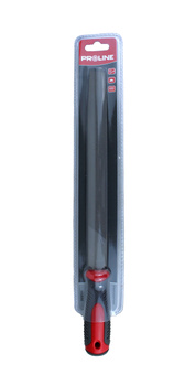 PILNIK ŚLUSARSKI PÓŁOKRĄGŁY 250mm