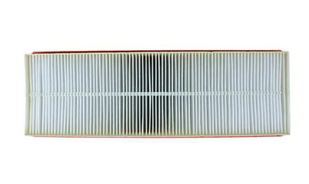 CU3861 FILTR KABINY