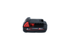 BATERIA 2.0 AH 18V MILWAUKEE