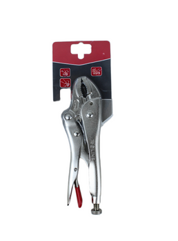 SZCZYPCE ZACISK MORSE A SZCZĘKI ZAOKRĄG