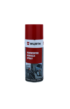KONWERTER KOROZJI SPRAY