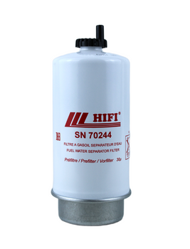 SN70244 FILTR PALIWA