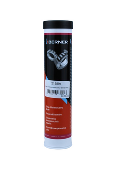 SMAR UNIWERSALNY STAŁY BERNER 400G