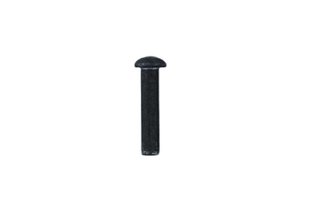 NIT STALOWY KULISTY, 6.0X28MM