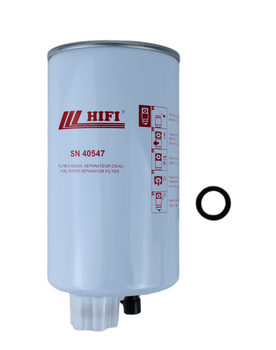 FILTR PALIWA SN40547