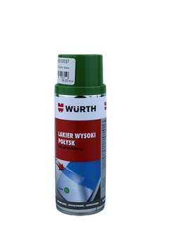 LAKIER R6010 ZIELONY 400ml.
