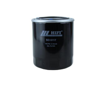 FILTR OLEJU SO6117