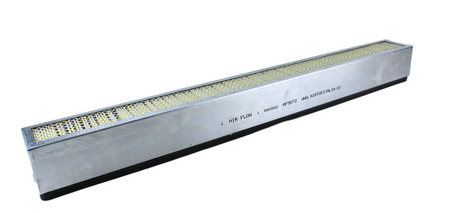 AP9072 FILTR POWIETRZA KABINOWY