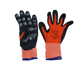 RĘKAWICE ROBOCZE FLEXUS WAVE 11