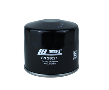 FILTR PALIWA SN25027