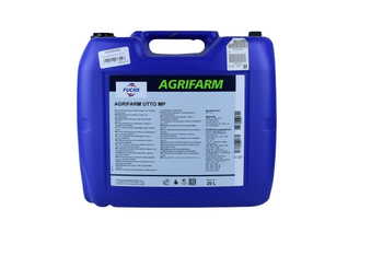 OLEJ AGRIFARM UTTO MP 20L