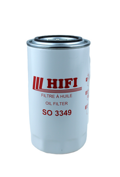 FILTR OLEJU SO3349