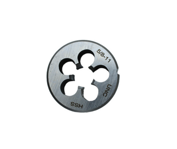 NARZYNKA DIN 22568 HSS 5/8 UNC EV