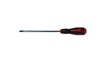 WKRĘTAK PŁASKI 5.0*150MM