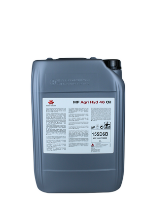 OLEJ HYDRA  AGRI 46 HVPLD /MF/ OP 20L