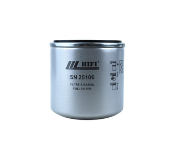 FILTR PALIWA SN25106