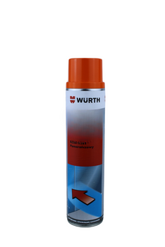 LAKIER RAL2004 POMARAŃCZ 600ml.