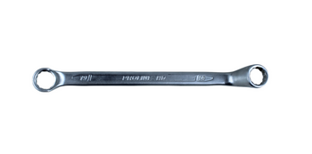 KLUCZ OCZKOWY ODGIĘTY 18X19mm PROLINE