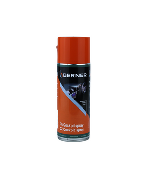 SPRAY MAT DO DESKI ROZDZIEL.400ml BERNER