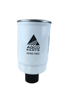 WKLAD FILTRA PALIWA SERIA 6100