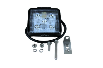 LAMPA ROBOCZA LED