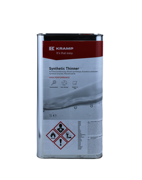 ROZCIENCZALNIK NA BAZIE ŻYWICY