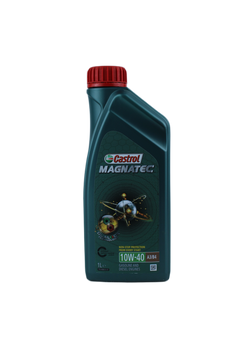 CASTROL MAGNATEC 10W-40 1L.BENZ.