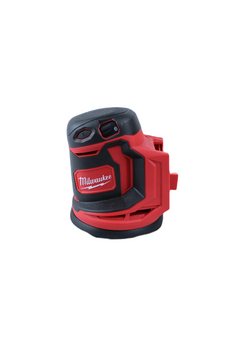 MILWAUKEE SZLIFIERKA MIMOŚRODOWA 18V